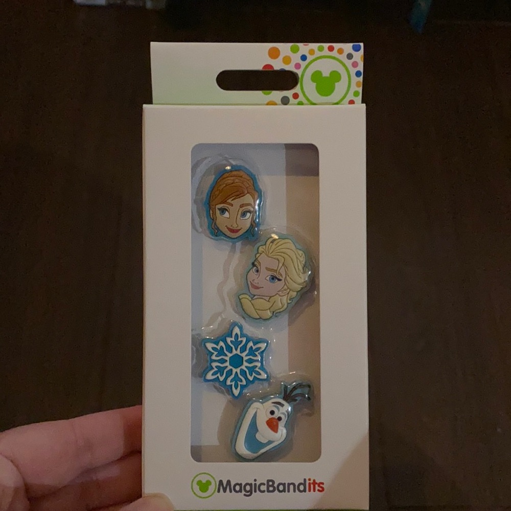 Disney Frozen Magicbandits